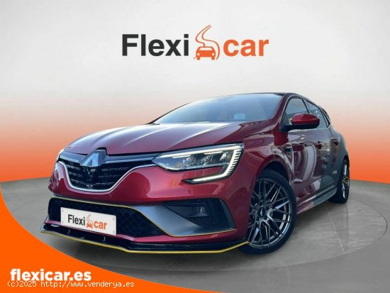 Renault Megane R.S.Line TCe 103 kW (140CV) GPF - Mataró