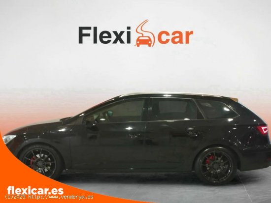 Seat Leon ST 1.4 TSI 110kW ACT DSG-7 St&Sp FR - Sabadell