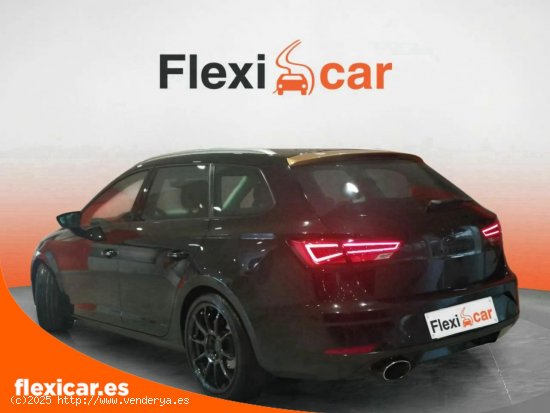 Seat Leon ST 1.4 TSI 110kW ACT DSG-7 St&Sp FR - Sabadell