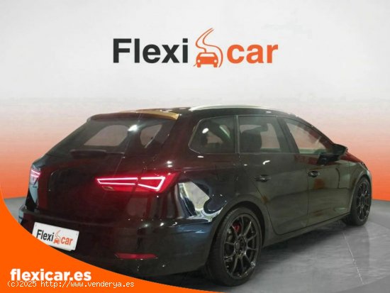 Seat Leon ST 1.4 TSI 110kW ACT DSG-7 St&Sp FR - Sabadell