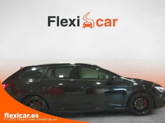 Seat Leon ST 1.4 TSI 110kW ACT DSG-7 St&Sp FR - Sabadell