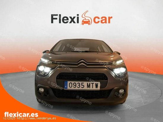 Citroën C3 PureTech 60KW (83CV) Plus - Reus