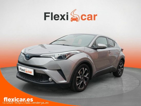 Toyota C-HR 1.8 125H Advance - Gijón