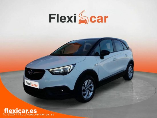 Opel Crossland X 1.6T 73kW (99CV) Excellence - Don Benito