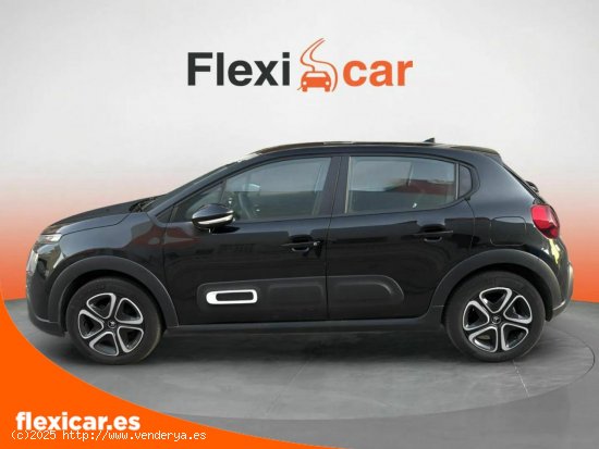 Citroën C3 BlueHDi 75KW (100CV) Plus - L Hospitalet de Llobregat