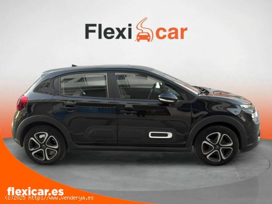 Citroën C3 BlueHDi 75KW (100CV) Plus - L Hospitalet de Llobregat