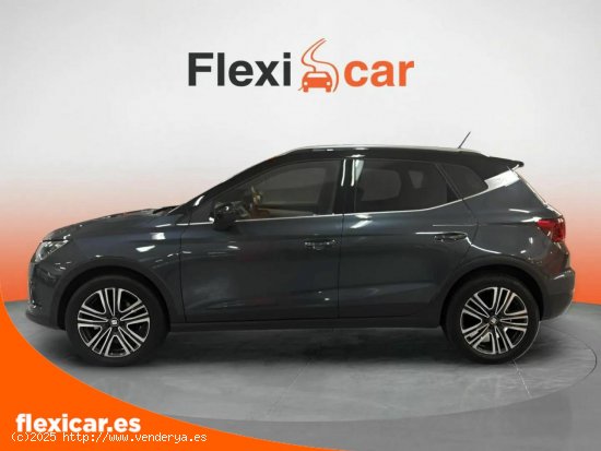 Seat Arona 1.0 TSI 81kW (110CV) DSG Xcellence Eco - Sant Boi de Llobregat