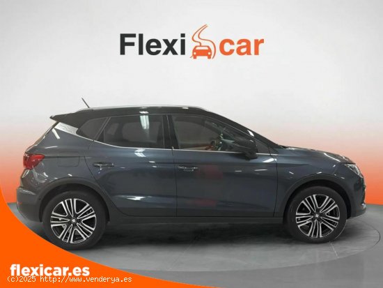 Seat Arona 1.0 TSI 81kW (110CV) DSG Xcellence Eco - Sant Boi de Llobregat