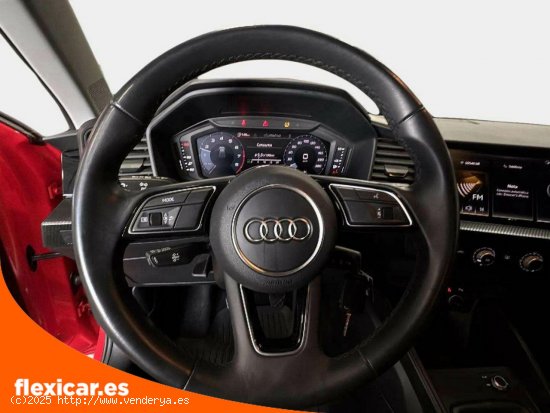 Audi A1 allstreet 25 TFSI 70kW (95CV) - Las Palmas de Gran Canaria