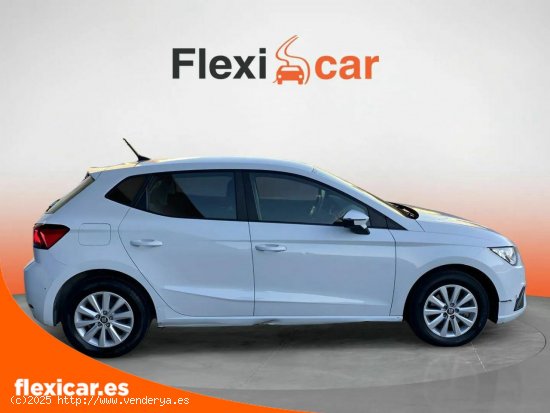 Seat Ibiza 1.6 TDI 70kW (95CV) DSG FR - Puebla de Sancho Pérez