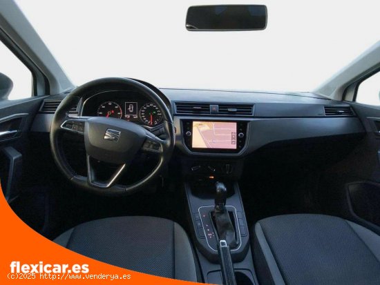 Seat Ibiza 1.6 TDI 70kW (95CV) DSG FR - Puebla de Sancho Pérez