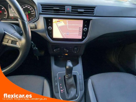 Seat Ibiza 1.6 TDI 70kW (95CV) DSG FR - Puebla de Sancho Pérez