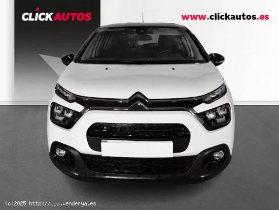 Citroën C3 1.2 Puretech 83CV Origin Max - Palma de Mallorca