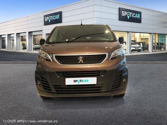 Peugeot Expert  Combi BlueHDi 120 S&S Standard - - HOSPITALET DE LLOBREGAT (L )