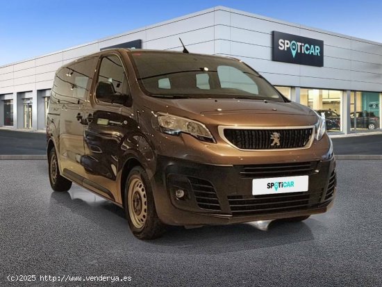 Peugeot Expert  Combi BlueHDi 120 S&S Standard - - HOSPITALET DE LLOBREGAT (L )