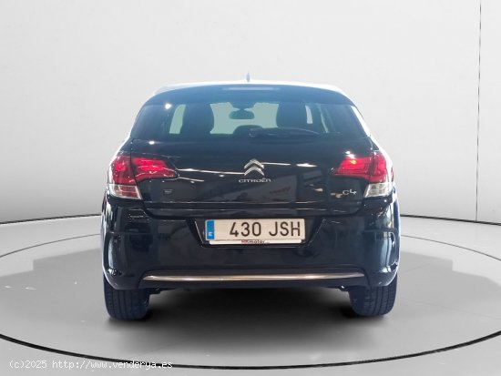 Citroën C4 Feel - Asturias