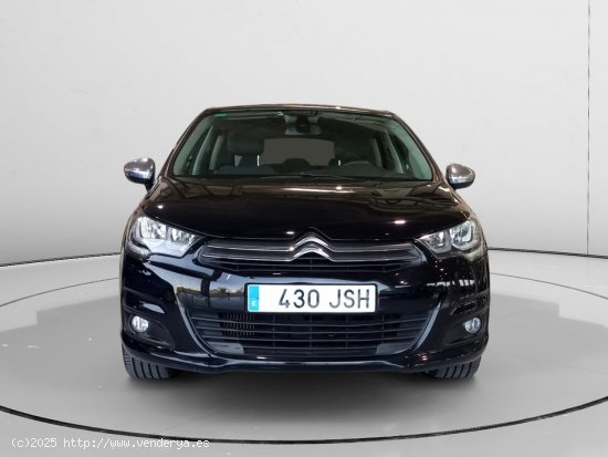 Citroën C4 Feel - Asturias