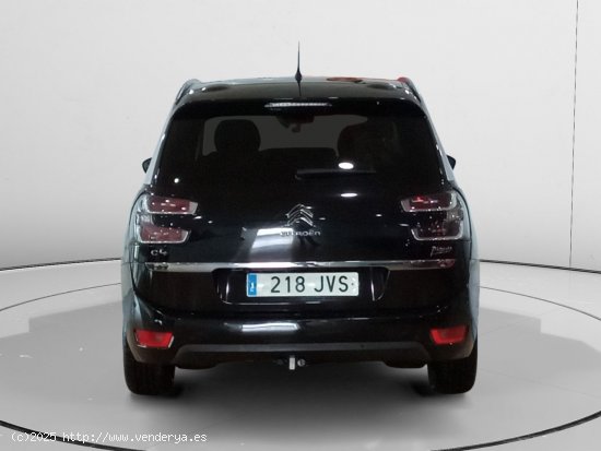 Citroën C4 Picasso Feel - Galdakao