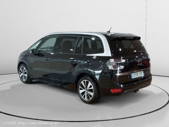 Citroën C4 Picasso Feel - Galdakao