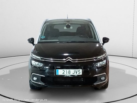 Citroën C4 Picasso Feel - Galdakao