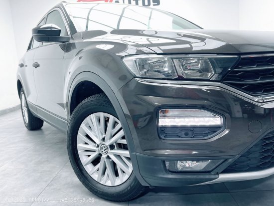 Volkswagen T-Roc 1.0 TSI Lounge 116CV - Málaga