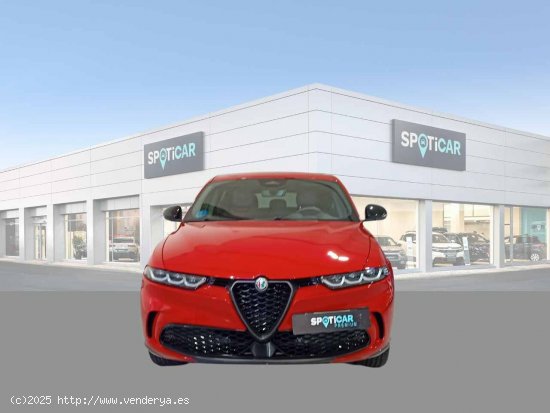 Alfa Romeo Tonale 1.5 MHEV GASOLINA 130 CV SPECIALE FWD - Jaén