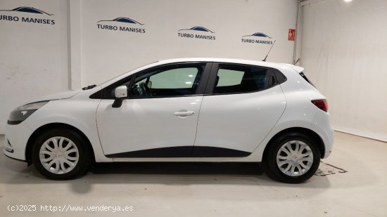 Renault Clio Business dCi 55kW (75CV) -18 - QUART DE POBLET