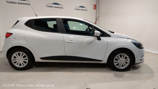 Renault Clio Business dCi 55kW (75CV) -18 - QUART DE POBLET