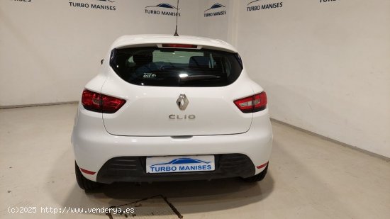 Renault Clio Business dCi 55kW (75CV) -18 - QUART DE POBLET