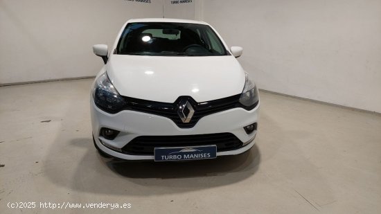 Renault Clio Business dCi 55kW (75CV) -18 - QUART DE POBLET