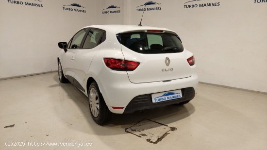 Renault Clio Business dCi 55kW (75CV) -18 - QUART DE POBLET