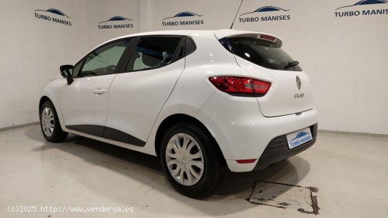 Renault Clio Business dCi 55kW (75CV) -18 - QUART DE POBLET