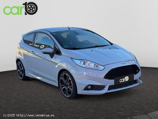 Ford Fiesta 1.6 EcoBoost 147kW (200CV) ST 3p - mostoles