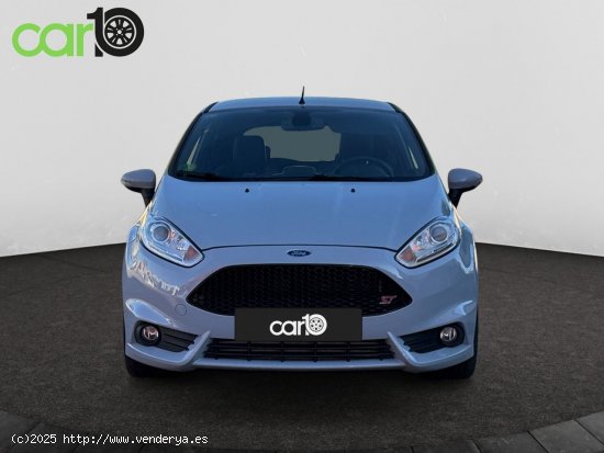 Ford Fiesta 1.6 EcoBoost 147kW (200CV) ST 3p - mostoles