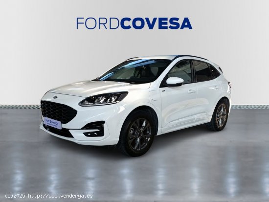  Ford Kuga ST-Line 2.5 Duratec FHEV 140kW Auto - Badalona 