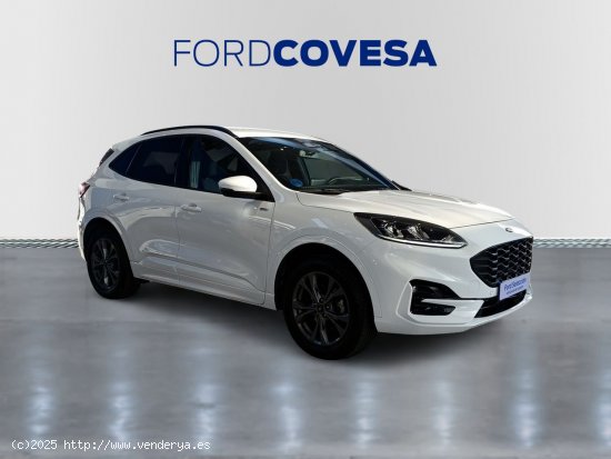 Ford Kuga ST-Line 2.5 Duratec FHEV 140kW Auto - Badalona