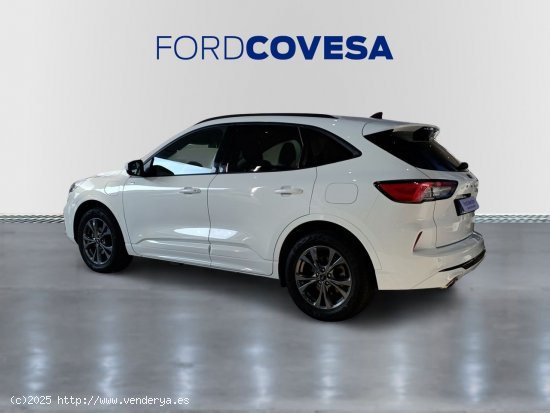 Ford Kuga ST-Line 2.5 Duratec FHEV 140kW Auto - Badalona