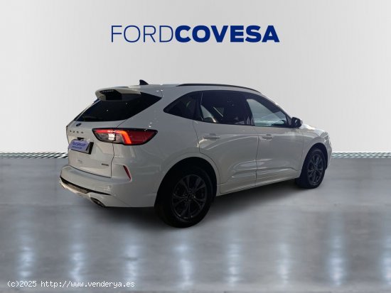 Ford Kuga ST-Line 2.5 Duratec FHEV 140kW Auto - Badalona