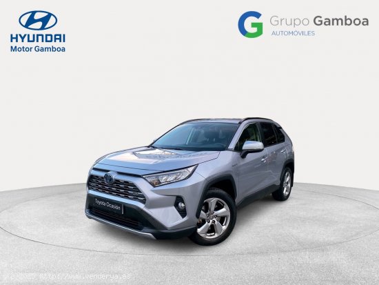  Toyota Rav4 2.5l 220H Advance 4WD -  