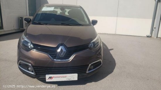 RENAULT Captur en venta en Santpedor (Barcelona) - Santpedor