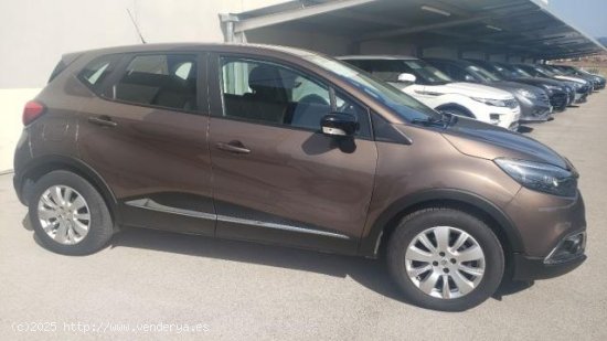 RENAULT Captur en venta en Santpedor (Barcelona) - Santpedor