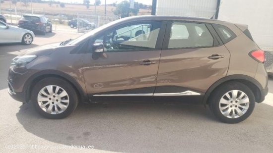 RENAULT Captur en venta en Santpedor (Barcelona) - Santpedor