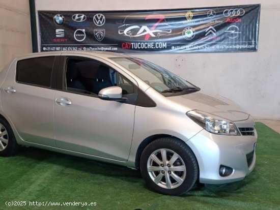  TOYOTA Yaris en venta en Mairena del
Alcor (Sevilla) - Mairena del
Alcor 