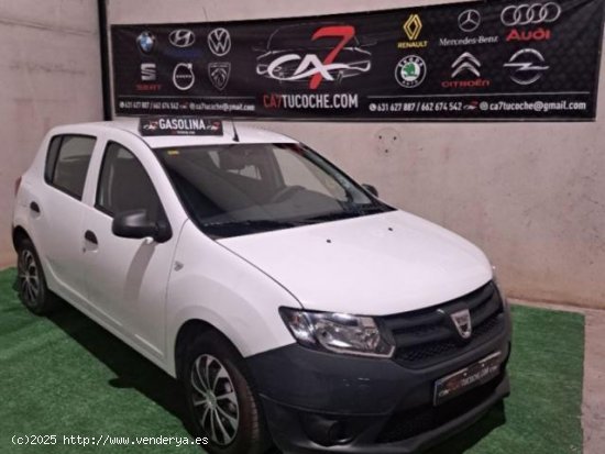 DACIA Sandero en venta en Mairena del
Alcor (Sevilla) - Mairena del
Alcor