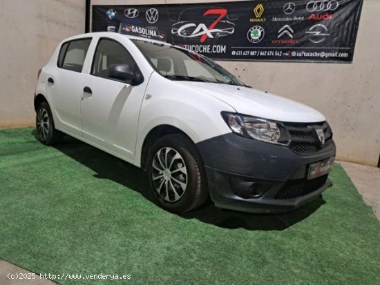 DACIA Sandero en venta en Mairena del
Alcor (Sevilla) - Mairena del
Alcor