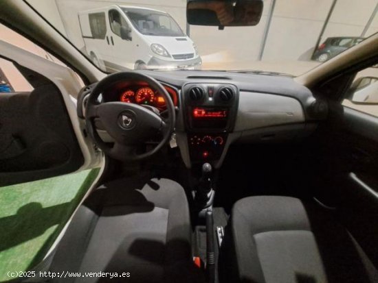 DACIA Sandero en venta en Mairena del
Alcor (Sevilla) - Mairena del
Alcor