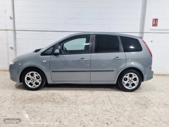 Ford C-Max Trend de 2009 con 198.900 Km por 4.600 EUR. en Sevilla