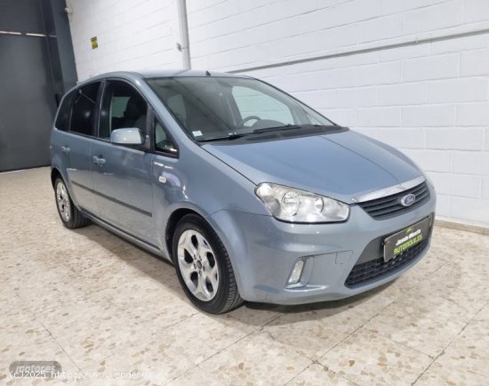 Ford C-Max Trend de 2009 con 198.900 Km por 4.600 EUR. en Sevilla