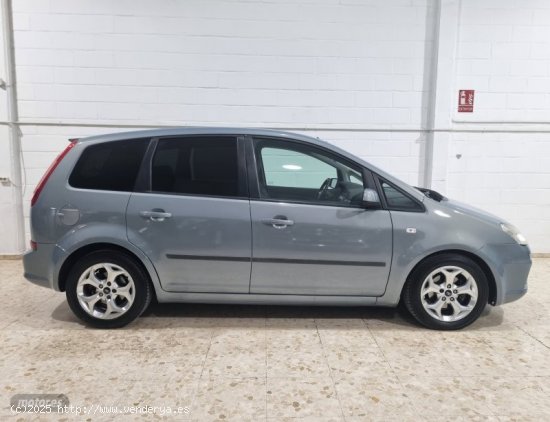 Ford C-Max Trend de 2009 con 198.900 Km por 4.600 EUR. en Sevilla