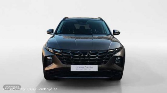 Hyundai Tucson Tucson 1.6 TGDI PHEV Style AT de 2023 con 12.294 Km por 40.900 EUR. en Murcia